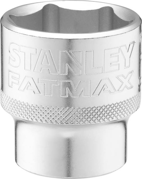 STANLEY  FMMT17245-0 šestiúhelník Nástrčný klíč  30 mm 1/2" 30 mm   1/2"