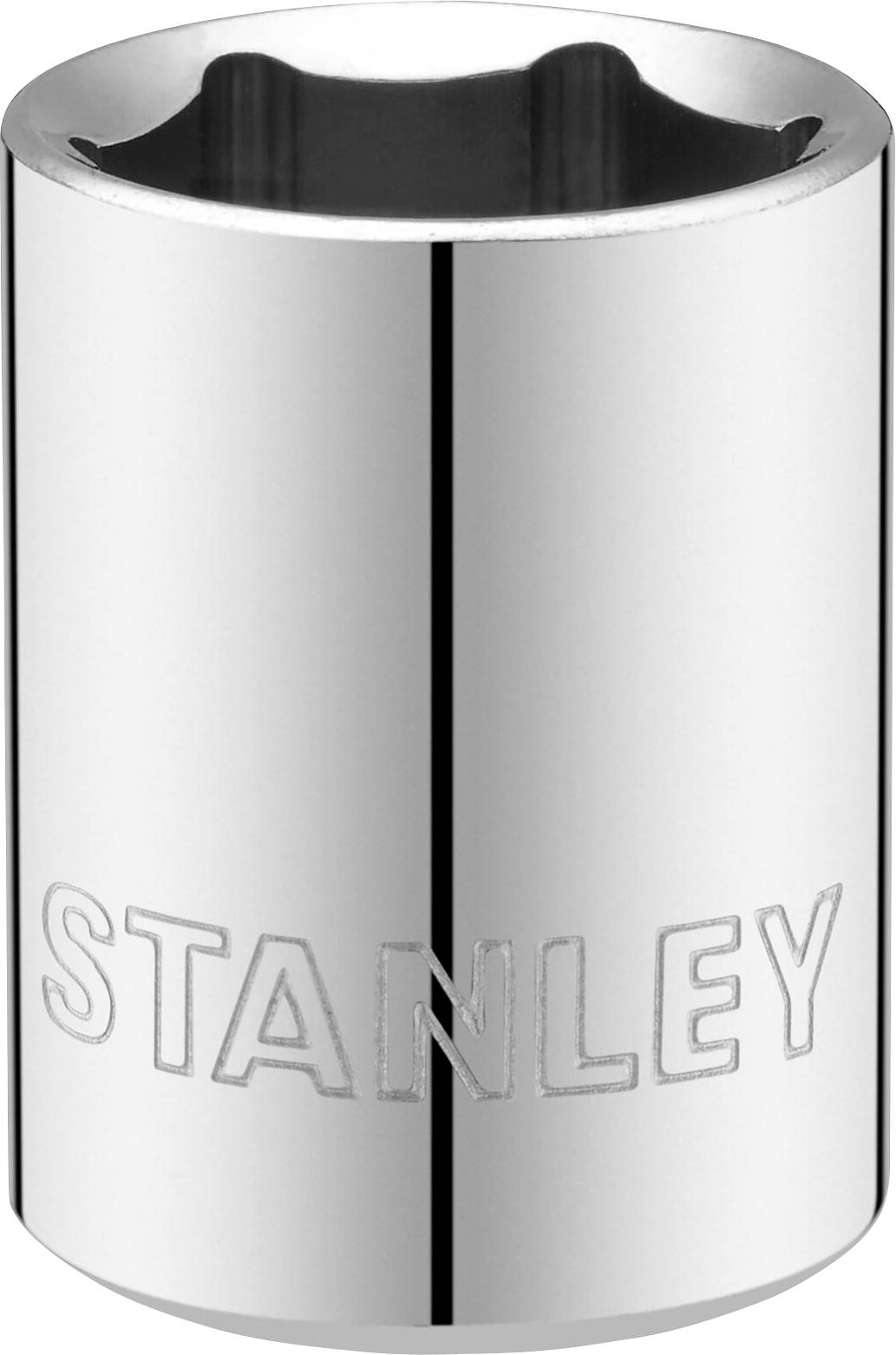 STANLEY STMT86309-0 šestiúhelník Nástrčný klíč 14 mm 3/8" 14 mm 3/8"