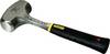 STANLEY 1-56-001 kamenické kladivo bez zpětného rázu 1642 g 280 mm 1 ks