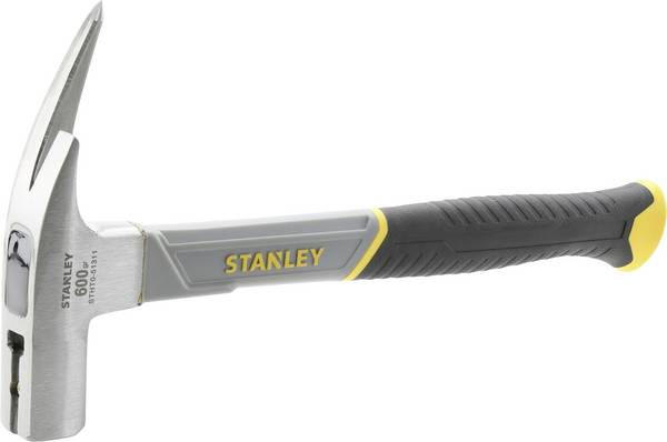 STANLEY  STHT0-51311  STHT0-51311  kladivo na latě   s ergonomickou rukojetí  760 g      1 ks