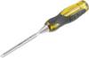 Ploché dláto FatMax 8 mm STANLEY 0-16-252