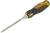 Ploché dláto FatMax 6 mm STANLEY 0-16-251