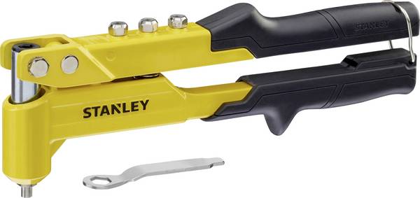 STANLEY 6-MR100 nýtovací kleště  1 ks