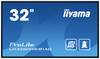 Iiyama PROLITE LH3260HS-B1AG displej Digital Signage Energetická třída (EEK2021): G (A - G) 80 cm 31.5 palec 1920 x 1080 Pixel 24/7