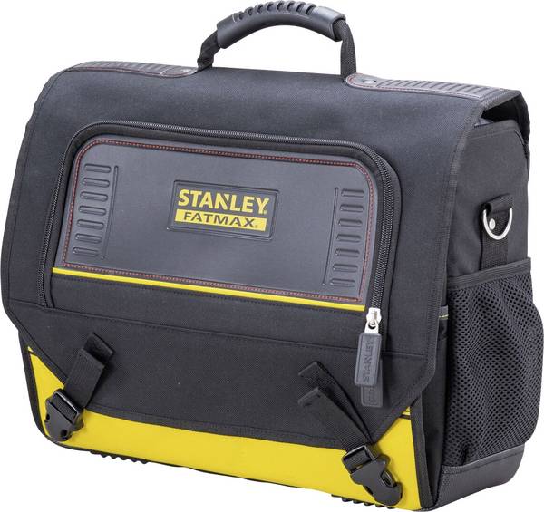 STANLEY STS180149, FMST1-80149 Brašna na nářadí – prázdná, (d x š x v) 425 x 425 x 325 mm