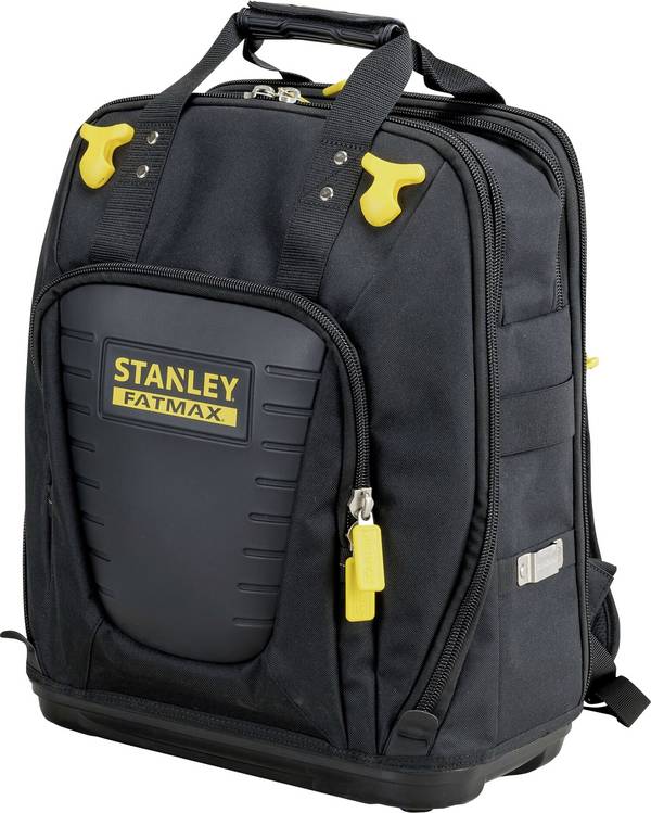 STANLEY FMST1-80144 Batoh na nářadí, prázdný, (d x š x v) 230 x 360 x 470 mm