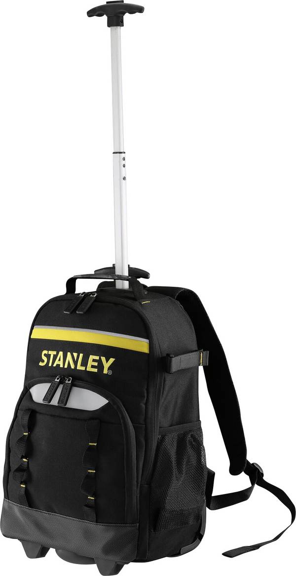 STANLEY STST83307-1, STST83307-1 Batoh na nářadí, prázdný, (d x š x v) 457 x 340 x 570 mm