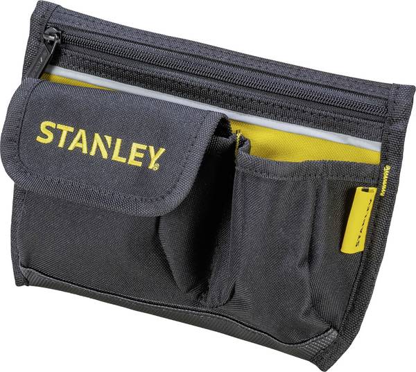 STANLEY 1-96-179 Brašna na nářadí na opasek, (d x š x v) 24 x 15.5 x 6 cm