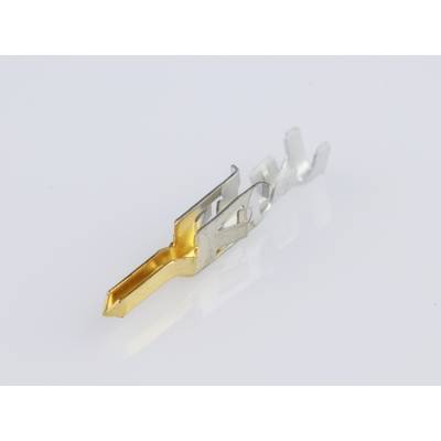Molex 39000221 MINIFIT JR TERM MALE 39000221 Molex Množství: 6000 ks
