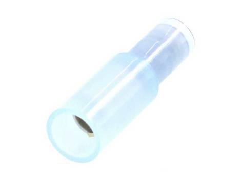 Molex 190390007 kulatá dutinka       1 ks Bulk