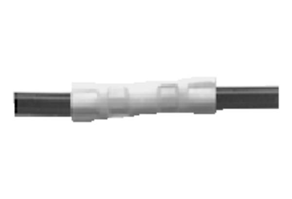 Molex 191540023 krimpovací spojka      1 ks Bulk