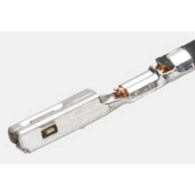 Molex 330013003 MX150 Au/Ag Rec Term 330013003 Molex Množství: 5000 ks