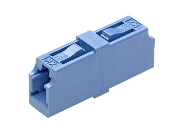 <br>  Molex<br>  Adaptér pro optický kabel<br>  1061250110<br>  <br>  <br>