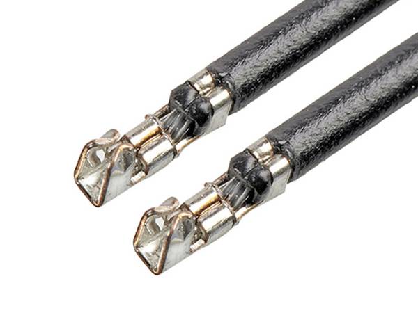 Molex  Krimpovací kontakt s lícnou 2149201215, 1 ks