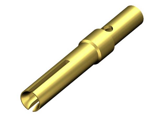 Molex 1731120730  pinový kontakt      1 ks