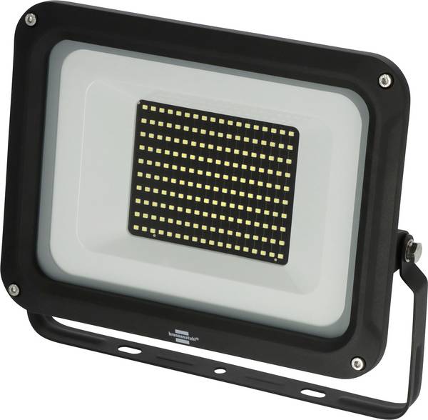 Brennenstuhl JARO 14060 1171250041 venkovní LED reflektor Energetická třída (EEK2021): D (A - G) 100 W Barvy světla (LED svítidlo): denní bílá