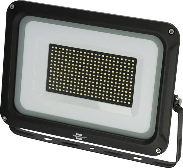 Brennenstuhl JARO 20060 1171250741 venkovní LED reflektor Energetická třída (EEK2021): D (A - G) 150 W Barvy světla (LED svítidlo): denní bílá