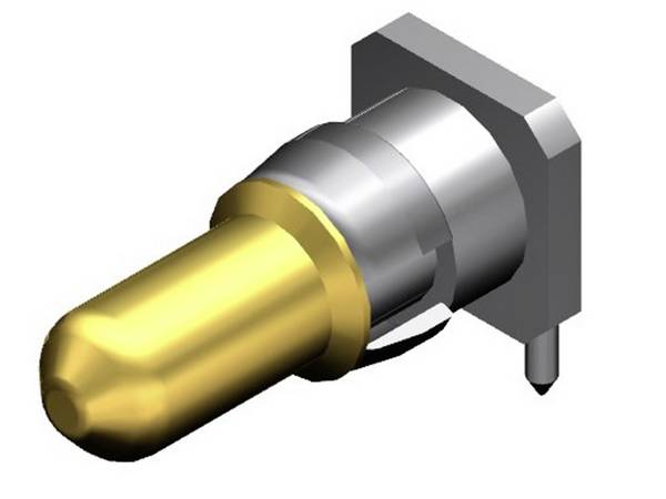 Molex 1731120676  pinový kontakt      1 ks