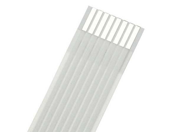 Molex 982670409 plochý kabel Rastr (rozteč): 1.00 mm 1 ks