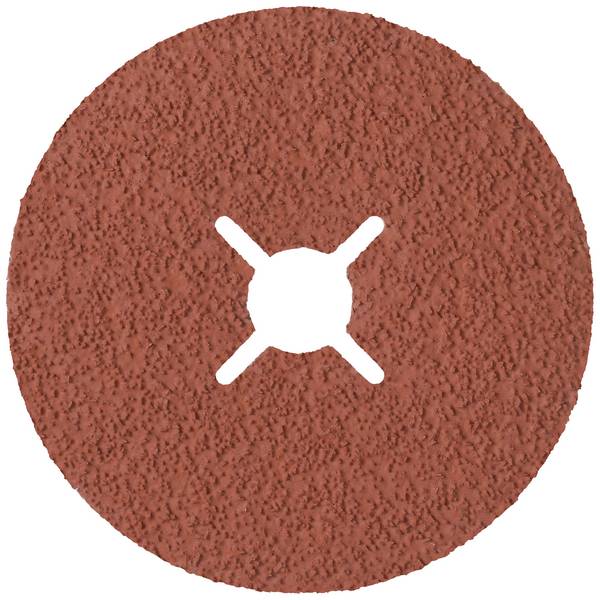 3M 464066 vláknitý kotouč Průměr 125 mm Zrnitost=36 25 ks