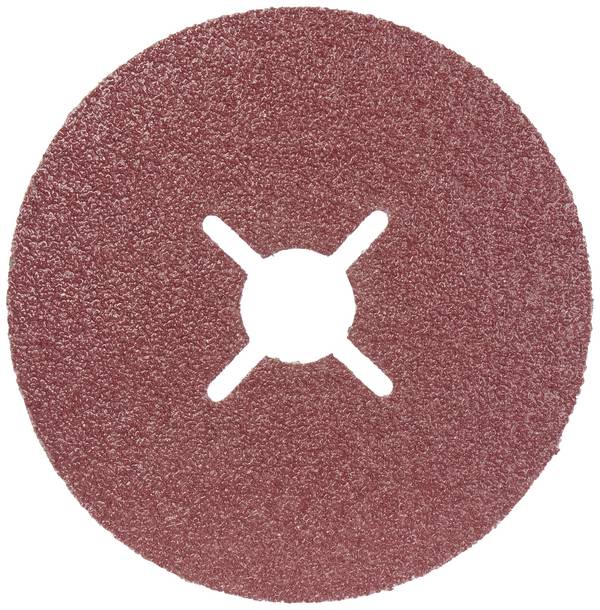 3M 382887 vláknitý kotouč Průměr 125 mm Zrnitost=36 25 ks