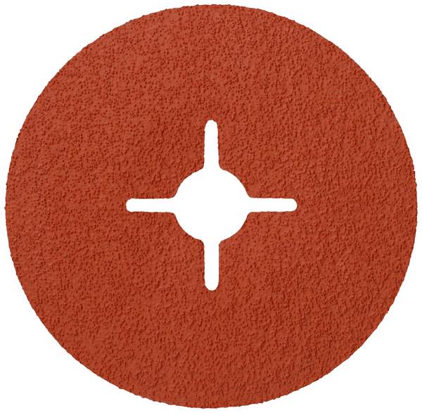 3M 779914 vláknitý kotouč Průměr 125 mm Zrnitost=60 25 ks