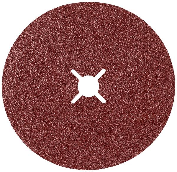 3M 779913 vláknitý kotouč Průměr 125 mm Zrnitost=36 25 ks