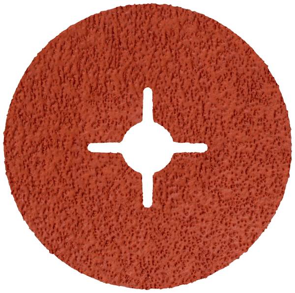 3M 779904 vláknitý kotouč Průměr 125 mm Zrnitost=36 25 ks