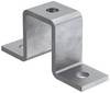 Fischer FUF 62 fvz spojka kolejnice 138 mm 553083 15 ks (d x š x v) 138 x 40 x 64 mm