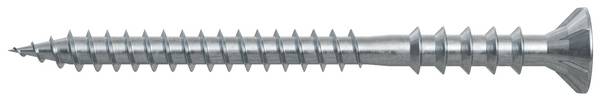 Fischer 059046 JUSS nastavovací šroub 6 mm 120 mm T profil      100 ks