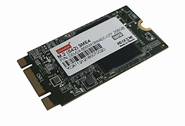 Schneider Electric  256 GB interní M.2 SSD M.2  HMIYP6M2256