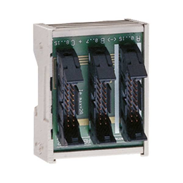 Schneider Electric ABE7ACC02 ABE7ACC02 rozšiřující modul