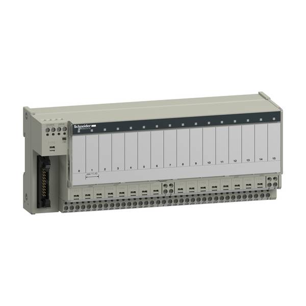 Schneider Electric ABE7P16T214 ABE7P16T214 rozšiřující modul