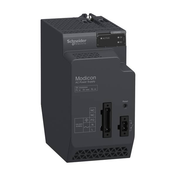 Schneider Electric BMXCPS4002  rozšiřující modul