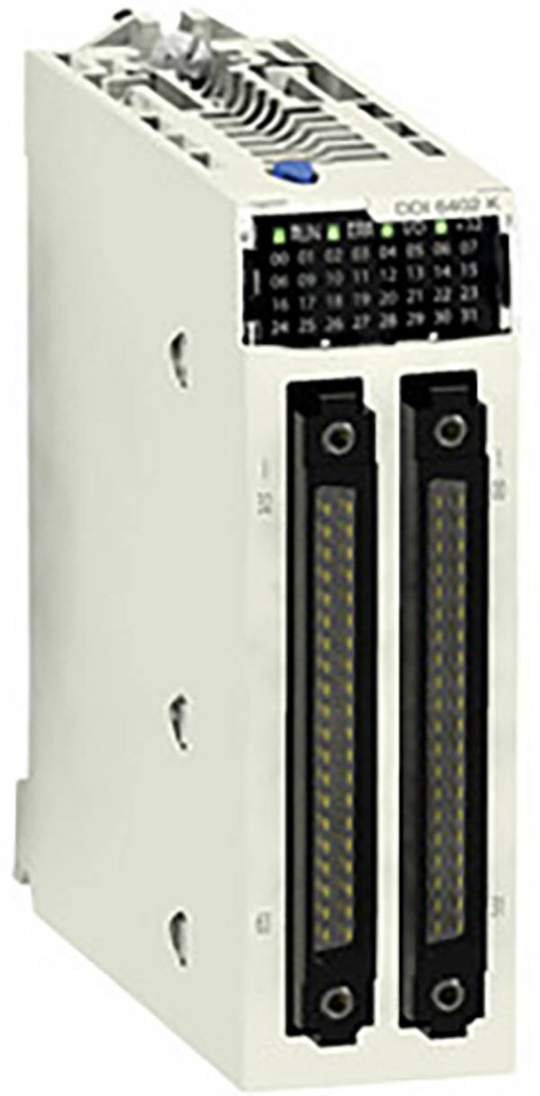Schneider Electric BMXDDI6402K  rozšiřující modul