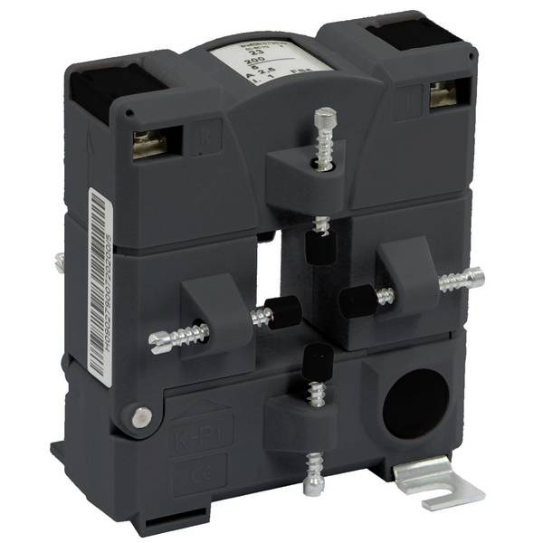 Schneider Electric METSECT5GA020 METSECT5GA020 kabelový transformátor proudu Primární proud 200 A Sekundární proud 5 A    1 ks
