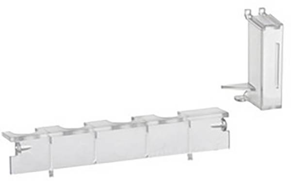 Schneider Electric METSEPM8000SK Sada plombovacích zařízení PM8000SK pro PM8000 proud a napětí