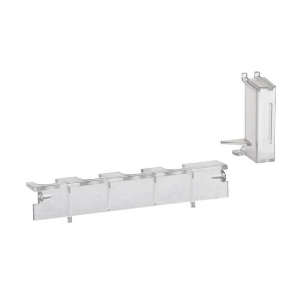 Schneider Electric METSEPM8HWK Vstupní konektor série PowerLogic, ct šrouby a montážní příslušenství pro montážní desku PM8000