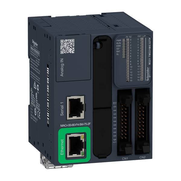 Schneider Electric TM221ME32TK TM221ME32TK rozšiřující modul