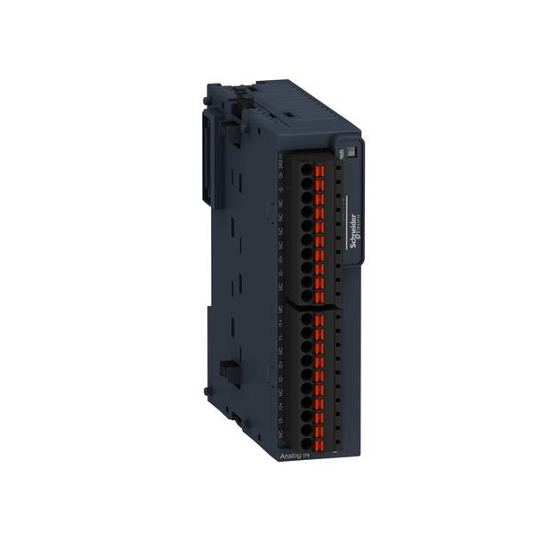 Schneider Electric TM3TI4G TM3TI4G rozšiřující modul