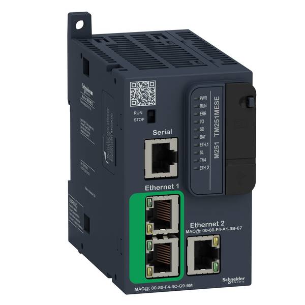 Schneider Electric TM251MESE TM251MESE rozšiřující modul