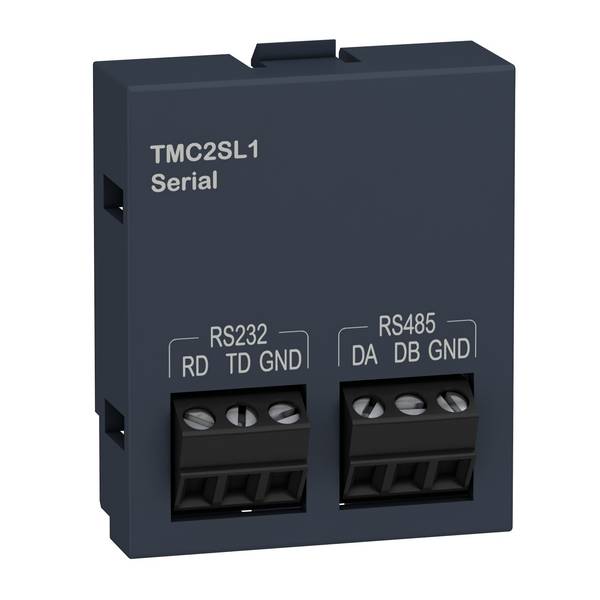 Schneider Electric TMC2SL1 TMC2SL1 rozšiřující modul