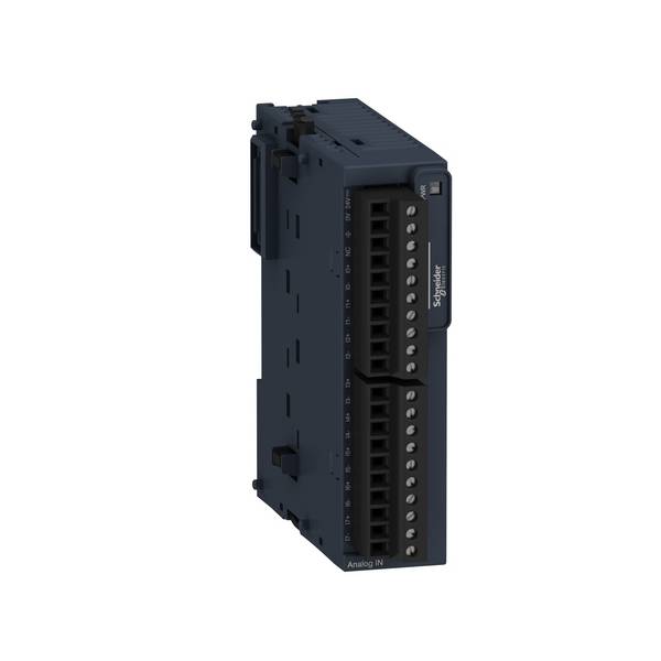 Schneider Electric TM3AI8 TM3AI8 rozšiřující modul