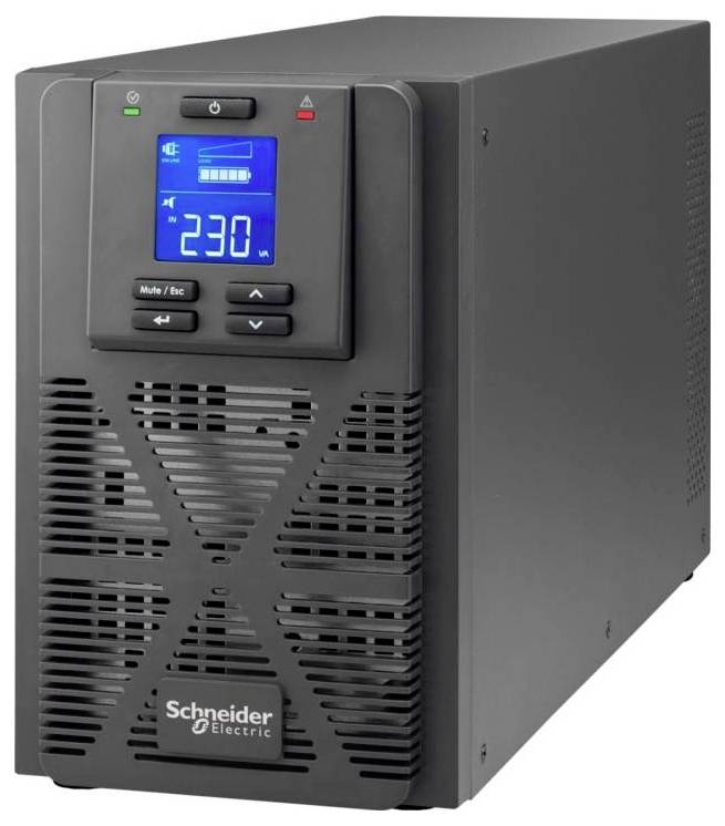 Schneider Electric SRVS1KI SRVS1KI industriální zařízení UPS-0
