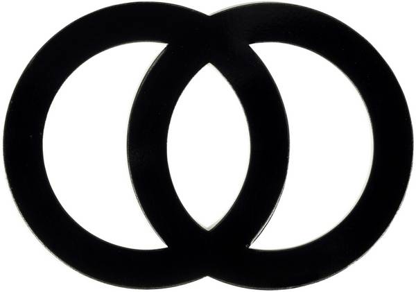 etikety    (š x v) 60 mm x 40 mm    1 ks