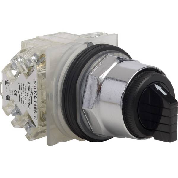 Schneider Electric  9001KS53BH2  9001KS53BH2  přepínač            1 ks