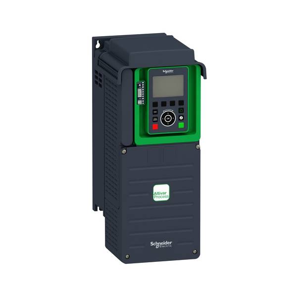 Schneider Electric frekvenční měnič  ATV930U55M3 5.5 kW 3fázový