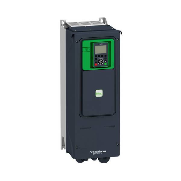 Schneider Electric frekvenční měnič  ATV950U55N4 5.5 kW 3fázový