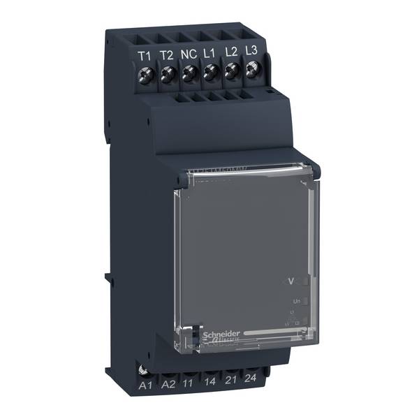 Schneider Electric RM35TM50MW RM35TM50MW monitorovací relé