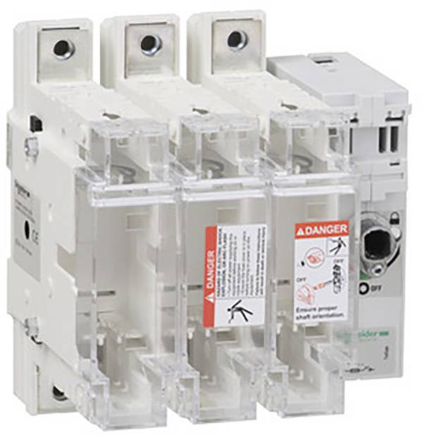 Schneider Electric GS2L3 odpínač 1 ks